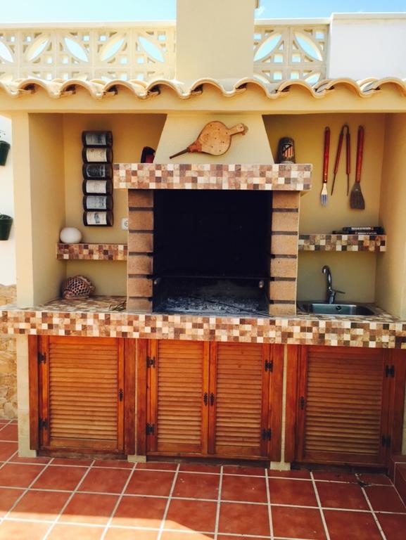 Casa Paraiso Caleta de Fuste Exterior foto
